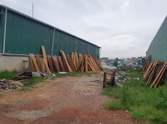 Bán Đất Đường Cao Thắng, Phường 7, Đà Lạt - 408M2