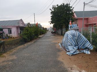 Bán Đất Đường Cao Thắng, Phường 7, Đà Lạt - 408M2