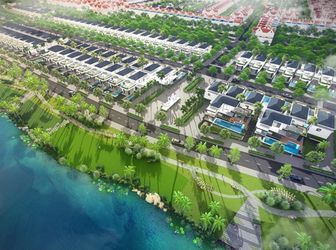 Bán Nhanh Lô Ngọc Dương Có Sổ, Cạnh Cocobay, Cách 400M