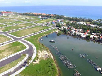 Bán Nhanh Lô Ngọc Dương Có Sổ, Cạnh Cocobay, Cách 400M