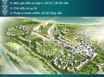 Đất Nhơn Hội Tp Quy Nhơn 126M2