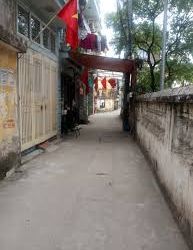 Nhà Đẹp Lung Linh, Mặt Ngõ Phố Đại Từ 30M2 Giá Chỉ 2.15 Tỷ. Sđt: 0853882992