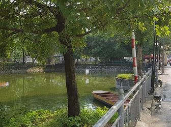 Nhà Đẹp Lung Linh, Mặt Ngõ Phố Đại Từ 30M2 Giá Chỉ 2.15 Tỷ. Sđt: 0853882992