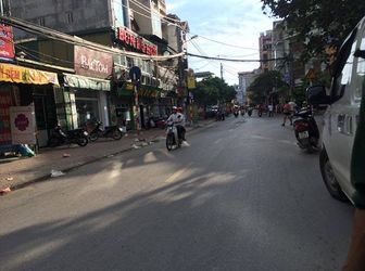 Nhà Đẹp Lung Linh, Mặt Ngõ Phố Đại Từ 30M2 Giá Chỉ 2.15 Tỷ. Sđt: 0853882992