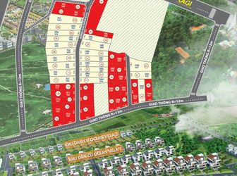 Đất Nền Biệt Thự Nghỉ Dưỡng Bình Châu – Xuyên Mộc, Sát Quốc lộ 55, Ven Biển, Sổ Riêng, Giá 3.7 – 4 Triệu/m2