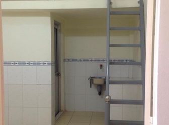 Cần Tiền Sang Gấp 8 Phòng Trọ Đường Lê Thị Hà, Thị trấn Hóc Môn, Gần Ubnd Xã Tân Xuân. Giá 1,1 Tỷ. Sổ hồng riêng