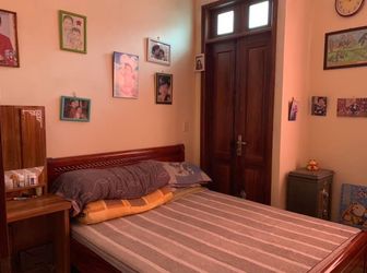 Nhà Tuyệt Đẹp Phố Nguyễn Xiển, 4X40M2, Ô Tô Đỗ Cửa, Chỉ 3.5 Tỷ - 0379.665.681