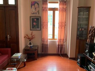 Nhà Tuyệt Đẹp Phố Nguyễn Xiển, 4X40M2, Ô Tô Đỗ Cửa, Chỉ 3.5 Tỷ - 0379.665.681