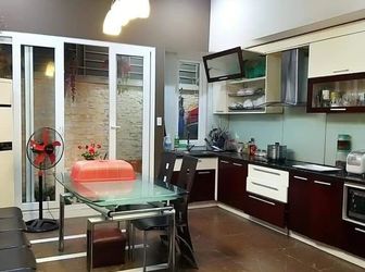 Nhà Đẹp Phố Kim Giang, 5X75M2, Ô Tô Tránh, Văn Phòng, Kinh Doanh Tuyệt Vời, 7.2 Tỷ, 0379.665.681