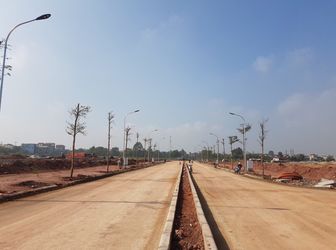 Mở Bán Giai Đoạn 2 Dự Án Kosy Bắc Giang Shophouse, Biệt Thự Ven Hồ Chiết khấu Khủng - Liên hệ 0933.410.888