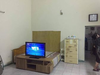 Nhà Hoàng Mai, Kinh doanh, Ô Tô Sát Nhà 10M, Ở Ngay, 4 Tầng, 2,5 Tỷ