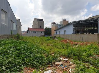 Bán Đất Đường Thi Sách, Phường 6, Đà Lạt - 170,4M2