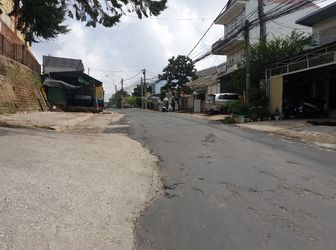 Bán Đất Đường Thi Sách, Phường 6, Đà Lạt - 170,4M2