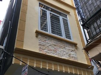 Bán Nhà Hoàng Mai Ô Tô Tránh, 32M, Giá 1.9 Tỷ (Có Thương Lượng). Liên Hệ: Hiền 0968935454