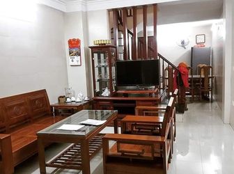 Sao Nhà Lại Rẻ Như Vậy? Chỉ Hơn 4 Tỷ Có Nhà 50M2, 5 Tầng Mới Xây Phố Phương Mai.