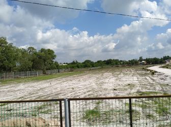 Bán Đất Nền Dự Án Tại Quốc Lộ 55, Xã Bình Châu, Xuyên Mộc, Bà Rịa Vũng Tàu - Diện Tích 540M2 - Giá 2 tỷ 55 triệu