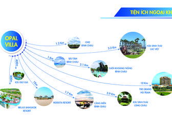 Bán Đất Nền Dự Án Tại Quốc Lộ 55, Xã Bình Châu, Xuyên Mộc, Bà Rịa Vũng Tàu - Diện Tích 540M2 - Giá 2 tỷ 55 triệu