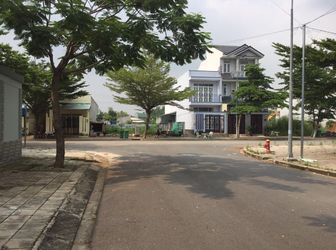 Bán Gấp!! 80M2 Thổ Cư 100%, Sổ Riêng, Giá Cực Sốc - Khu Dân Cư Long Thới, Nhà Bè