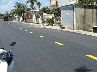 Bán Nhanh Lô Đất Mặt tiền Cafe Chiều Hồng, Đường 13,5M.