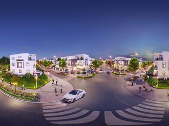 Nhanh Tay Kẻo Hết - Khu đô thị Thông Minh Thành Đô