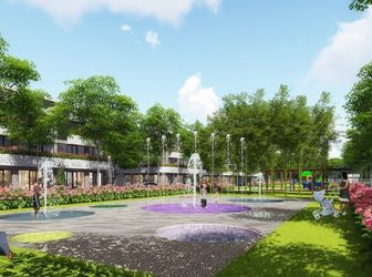 Nhận Đặt Chổ Khu Đô Thị Ngọc  Bảo Viên