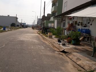 Đất Nam Luxury Mở Bán Giai Đoạn 2 Shr 80M2/800Tr