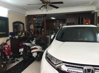 Bán Nhà Hẻm 2 Xe Hơi Tránh Nhau Phố Hoàng Văn Thái,Thanh Xuân,50M2X5 Tầng, 6,1 Tỷ. 