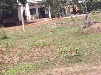 Bán Gấp 2 Lô Đất 300M2 Có Thổ Cư Trong Tuần Bao Pháp Lý Sổ Hồng Trao Tay Bao Giá Rẻ Nhất