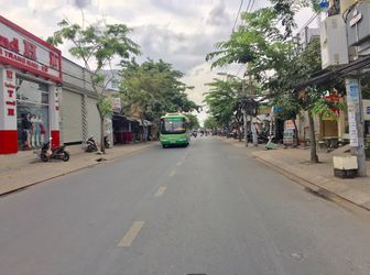 Kẹt Tiền Bán Gấp!!!100M2 Full Thổ Cư, Shr, Đường Xe Hơi, Lh 0817888118