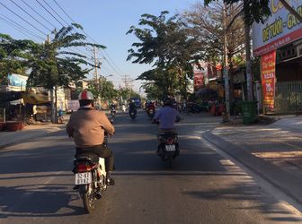 Hot!!! Giá Cực Sốc. Kdc Long Thới, 86M2(5X17), Thổ Cư 100%,shr,lh 0817888118