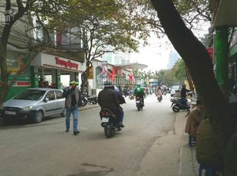 Bán Nhà Ngõ 106 Hoàng Quốc Việt, Cầu Giấy – Thuận Tiện Kinh Doanh