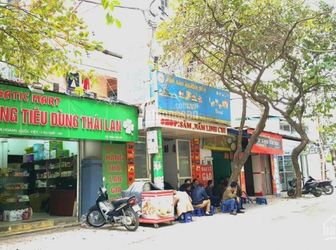 Bán Nhà Ngõ 106 Hoàng Quốc Việt, Cầu Giấy – Thuận Tiện Kinh Doanh