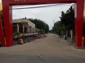 Đất Gần Sân Bay Long Thành, 210M2, Sổ Riêng, Thổ Cư 100%, Giá 7,8 Triệu/m2