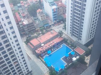 Mua - Bán Căn Hộ Goldmark City Dễ Dàng Từ A-Z Với 400 Căn Hộ Chuyển Nhượng
