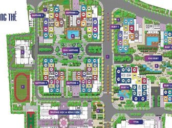 Mua - Bán Căn Hộ Goldmark City Dễ Dàng Từ A-Z Với 400 Căn Hộ Chuyển Nhượng