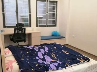 Siêu Hiếm Nhà Phố Kim Mã, 30M2 x 4 Tầng, Mặt tiền 3.5M, Giá 2.95 Tỷ