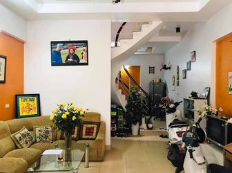 Bán Nhà Đường Tân Mai, Ngõ Rộng Ô Tô Tránh 48M2, 4 Tầng, Mặt tiền 4m, Chỉ 5,6 Tỷ; Lh: 0378 186 879.