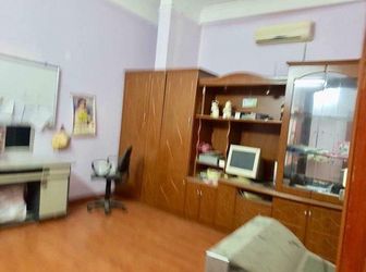 Bán Nhà Đường Tân Mai, Ngõ Rộng Ô Tô Tránh 48M2, 4 Tầng, Mặt tiền 4m, Chỉ 5,6 Tỷ; Lh: 0378 186 879.