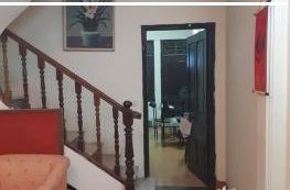 Bán Nhà Đường Tân Mai, Ngõ Rộng Ô Tô Tránh 48M2, 4 Tầng, Mặt tiền 4m, Chỉ 5,6 Tỷ; Lh: 0378 186 879.