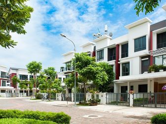 Chỉ 950 Triệu (35%) Sở Hữu Ngay 500M2 Đất Nền Khu Villa Cao Cấp
