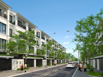 Chỉ 950 Triệu (35%) Sở Hữu Ngay 500M2 Đất Nền Khu Villa Cao Cấp