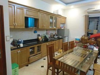 Nhà Đẹp Ở Ngay; 15M Ra Ngay Ngoài Mặt Phố Giải Phóng, Đối Diện Hồ Linh Đàm Thơ Mộng 40M, Nhỉnh 3 Tỷ