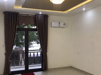 Bán Nhà Vị Trí Thuận Lợi Khu Vực Hoàng Hoa Thám, Rộng 48M2, 4 Tầng, Mặt Tiền 4M, Giá 3 Tỷ