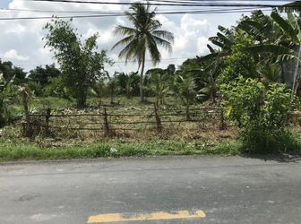 Bán Đất Ô Môn 931M2 - Mặt Tiền Tỉnh Lộ 923 - Tp Cần Thơ