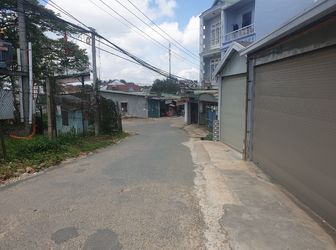 Bán Đất Đường Trần Anh Tông, Phường 8, Đà Lạt 102,2M