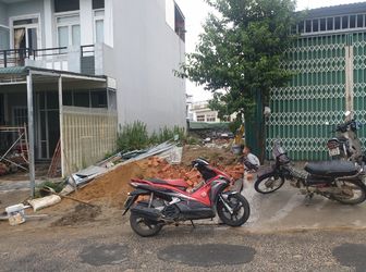 Bán Đất Đường Trần Anh Tông, Phường 8, Đà Lạt 102,2M