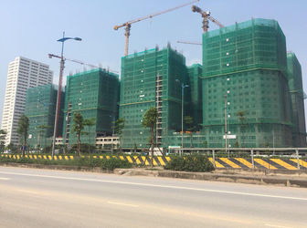 Bán Căn Hộ Giá: 20,5 Triệu/m2 Diện Tích:82,1 M2, Nhận Ngay Xe Sh 150I