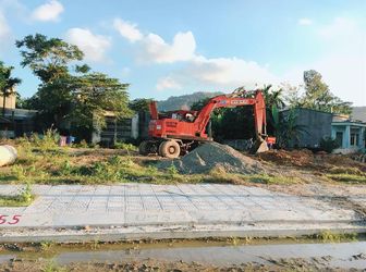 Bán Đất Đường Hoàng Văn Thái, Cạnh Đh Duy Tân. Giá Chỉ 2,025 Tỷ. Hỗ Trợ Thanh toán 50%. Lh 0934924442