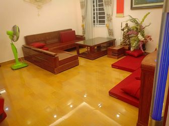 [Gấp]Bán Nhà Phú Diễn,60M2,5 Tầng,Mặt Tiền 4.5M, 2.9 Tỷ.Lh:0945848572