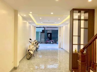 [Gấp]Bán Nhà Phú Diễn,60M2,5 Tầng,Mặt Tiền 4.5M, 2.9 Tỷ.Lh:0945848572